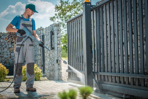 Best Pool Deck Cleaning  in Nibley, UT