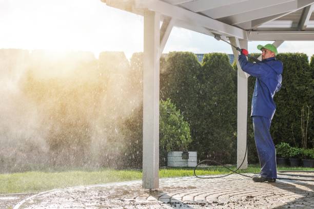 Spring Cleaning in Nibley, UT