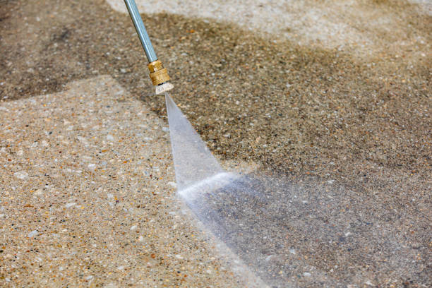 Best Building Exterior Washing  in Nibley, UT